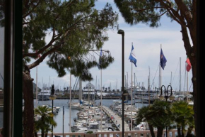 Casa Borgo Marina, Imperia